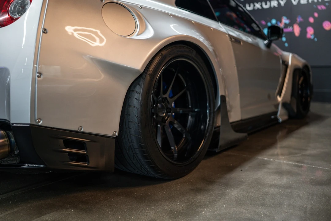 2013 Nissan R35 GT-R - Image 17 of 21