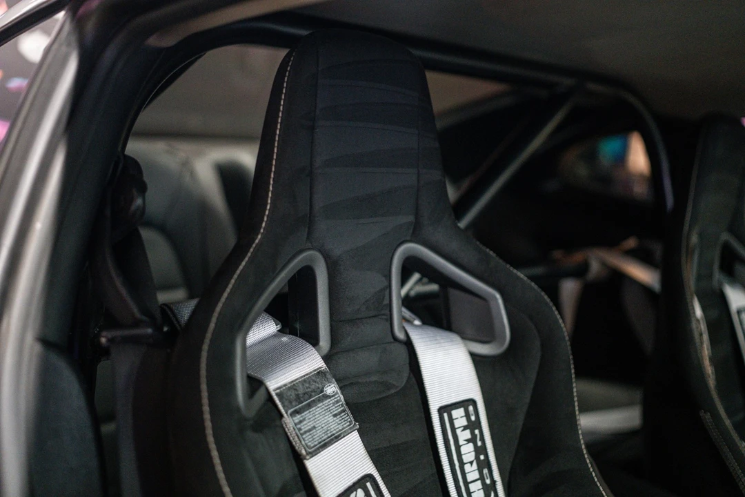 2013 Nissan R35 GT-R - Image 15 of 21