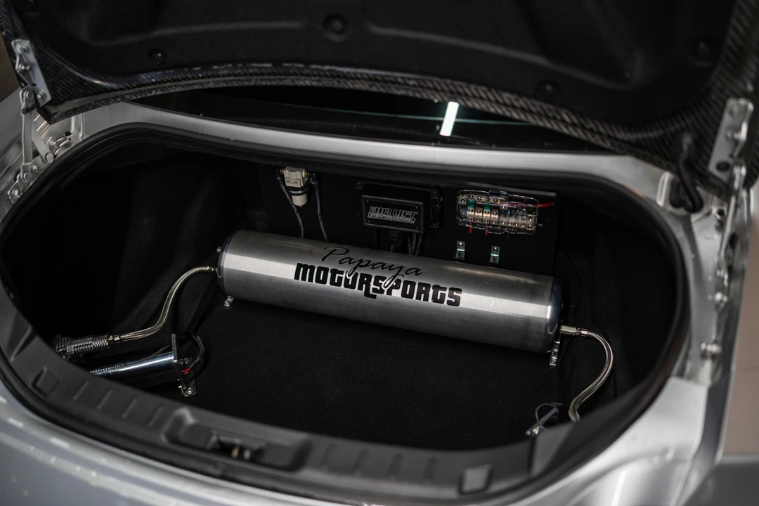 2013 Nissan R35 GT-R - Image 21 of 21