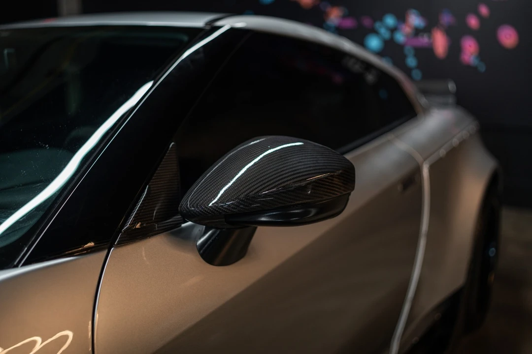 2013 Nissan R35 GT-R - Image 8 of 21