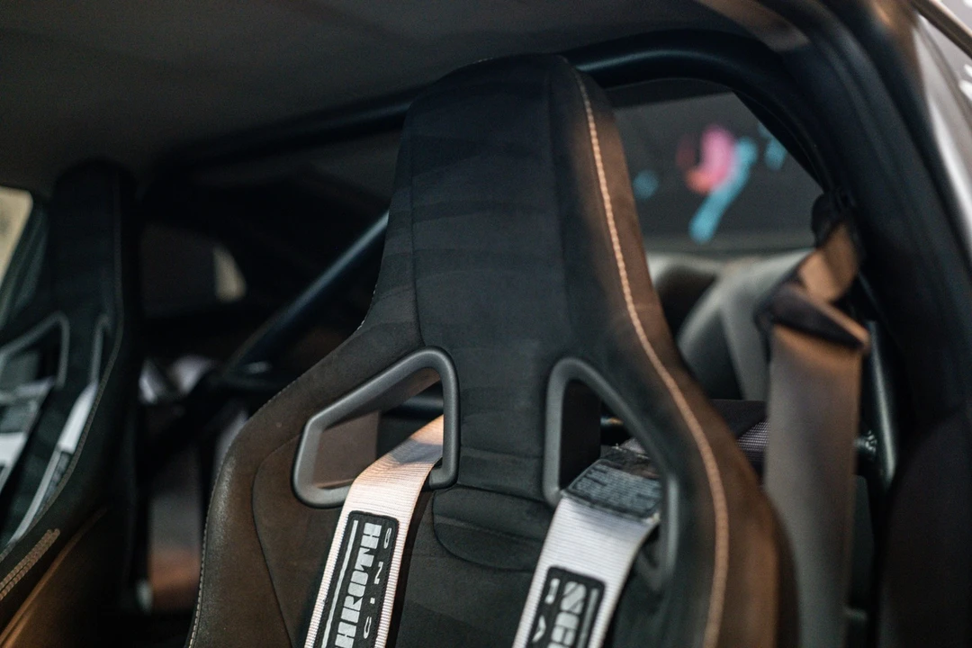 2013 Nissan R35 GT-R - Image 13 of 21