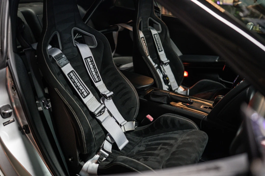 2013 Nissan R35 GT-R - Image 14 of 21