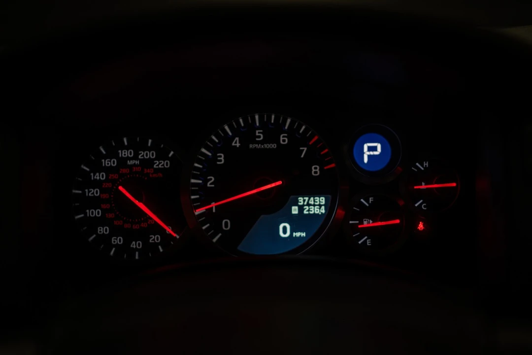 2013 Nissan R35 GT-R - Image 11 of 21