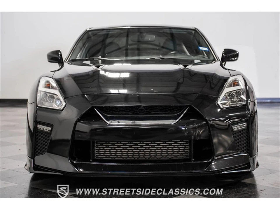 2013 Nissan R35 GT-R Premium - Image 18 of 31