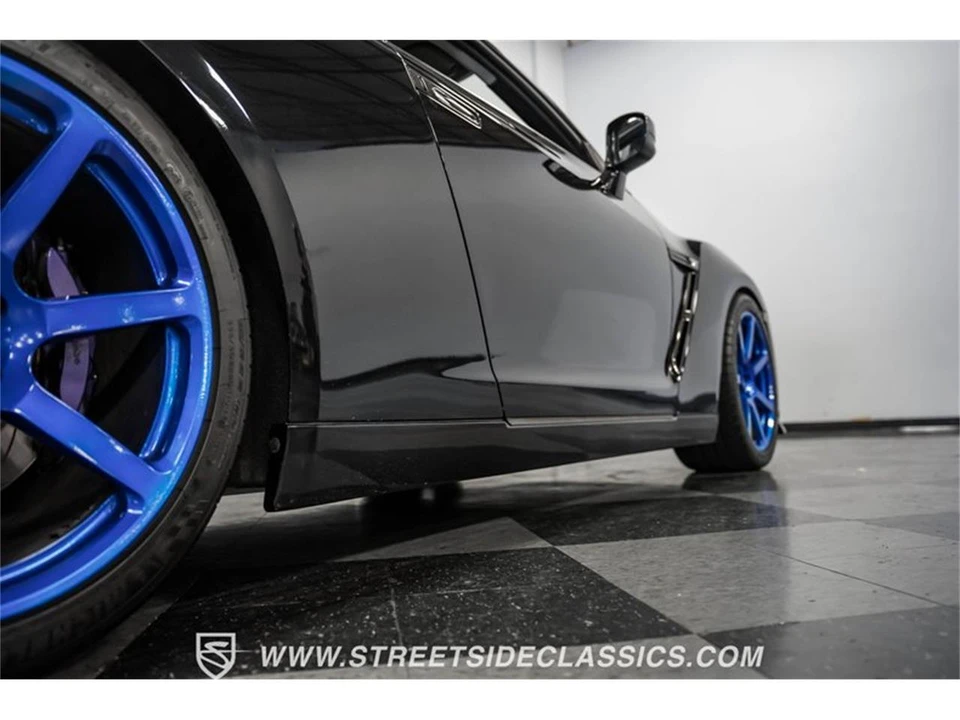 2013 Nissan R35 GT-R Premium - Image 30 of 31