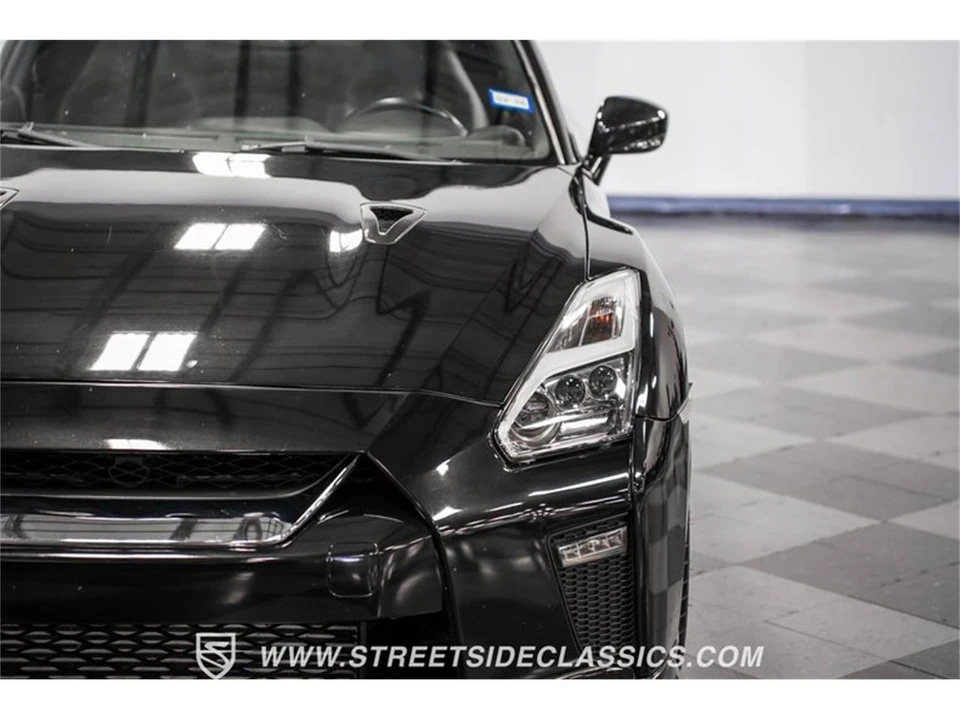 2013 Nissan R35 GT-R Premium - Image 21 of 31