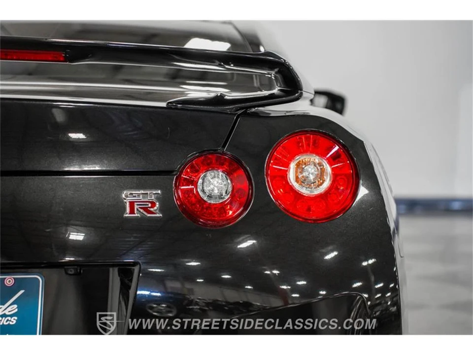 2013 Nissan R35 GT-R Premium - Image 28 of 31