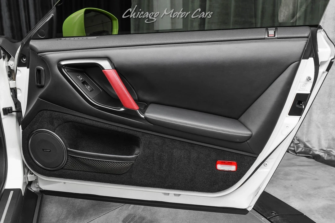 2013 Nissan R35 GT-R Premium - Image 25 of 31