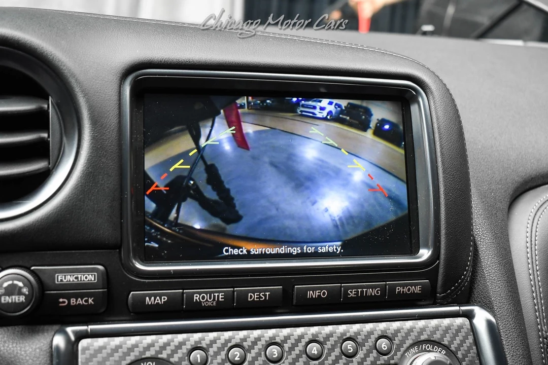 2013 Nissan R35 GT-R Premium - Image 12 of 31