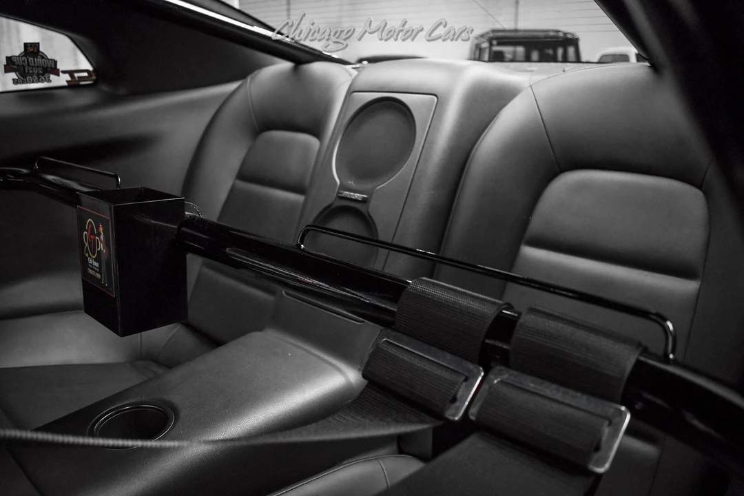 2013 Nissan R35 GT-R Premium - Image 20 of 31