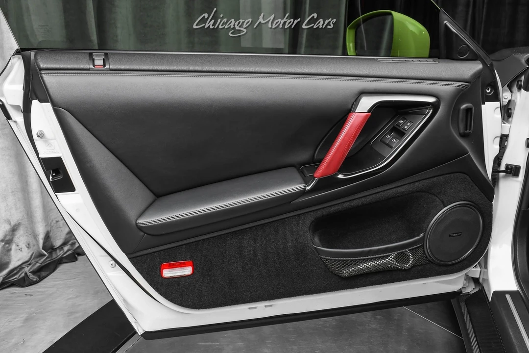 2013 Nissan R35 GT-R Premium - Image 23 of 31