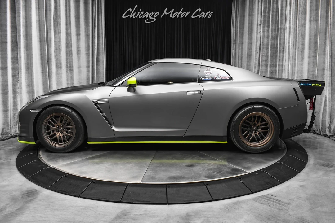 2013 Nissan R35 GT-R Premium - Image 29 of 31