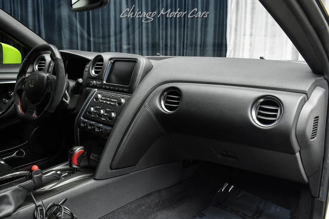 2013 Nissan R35 GT-R Premium - Image 19 of 31