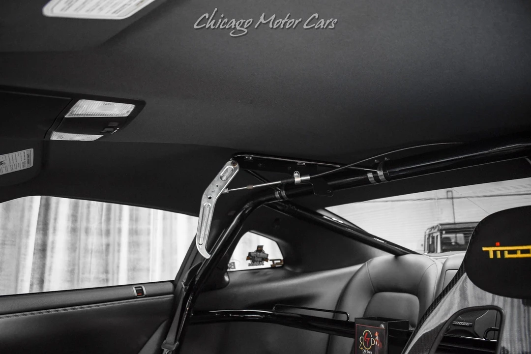 2013 Nissan R35 GT-R Premium - Image 15 of 31