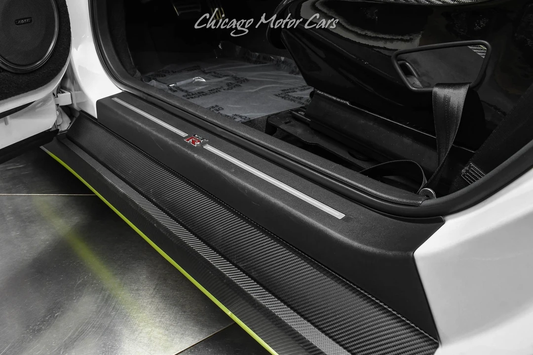 2013 Nissan R35 GT-R Premium - Image 22 of 31