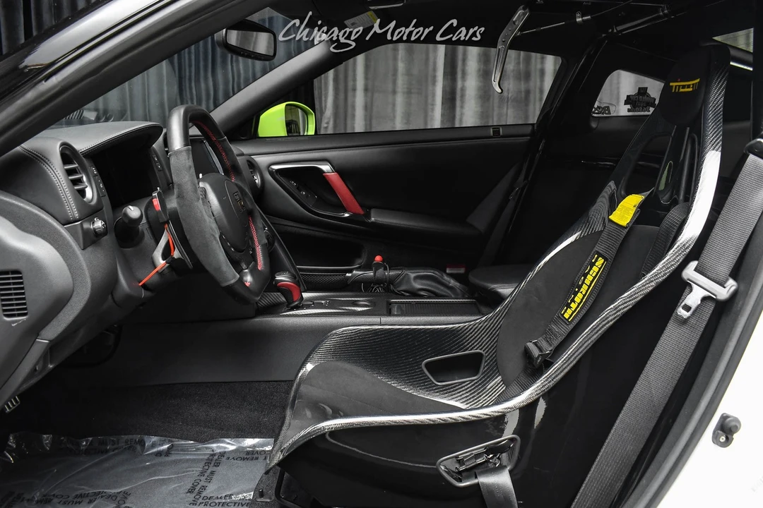 2013 Nissan R35 GT-R Premium - Image 17 of 31