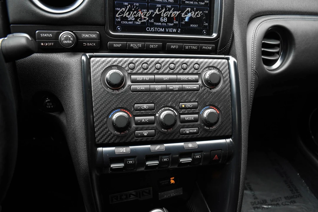 2013 Nissan R35 GT-R Premium - Image 13 of 31