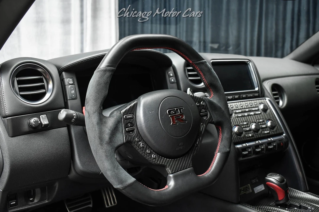 2013 Nissan R35 GT-R Premium - Image 9 of 31