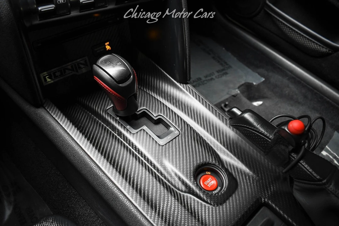 2013 Nissan R35 GT-R Premium - Image 14 of 31