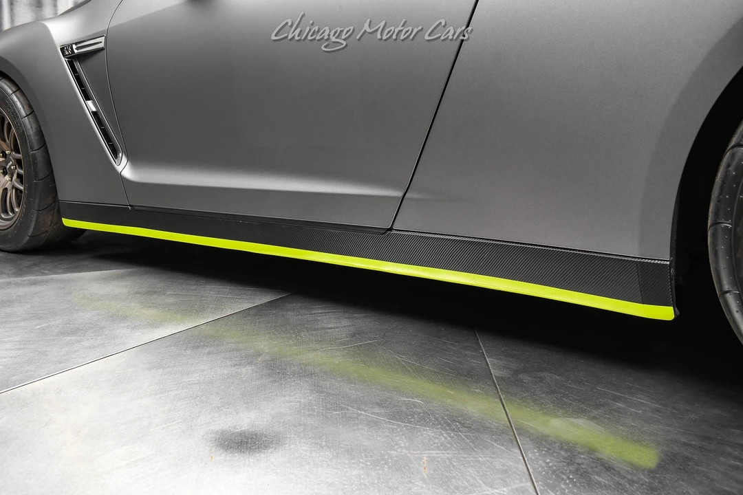 2013 Nissan R35 GT-R Premium - Image 30 of 31