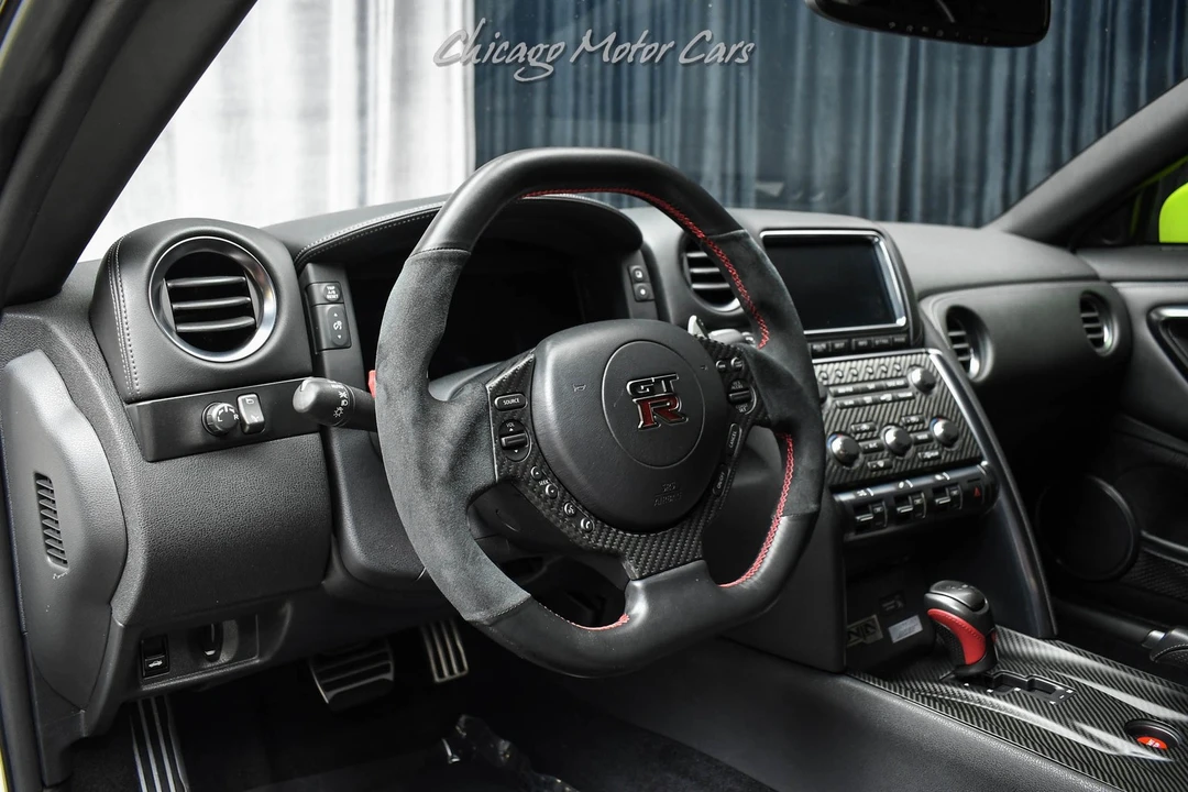 2013 Nissan R35 GT-R Premium - Image 8 of 31