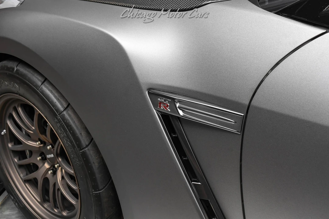 2013 Nissan R35 GT-R Premium - Image 28 of 31