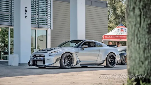 2013 Nissan GT-R Premium Coupe 2D