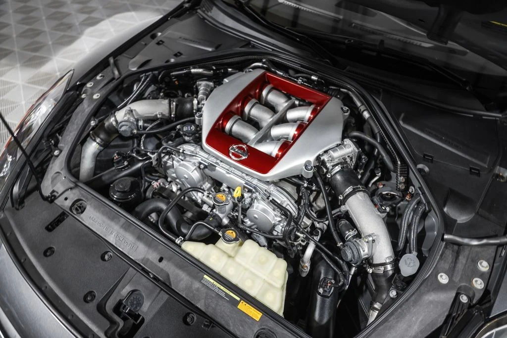 2013 Nissan R35 GT-R Premium - Image 23 of 31