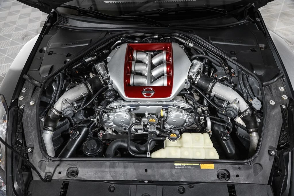 2013 Nissan R35 GT-R Premium - Image 22 of 31