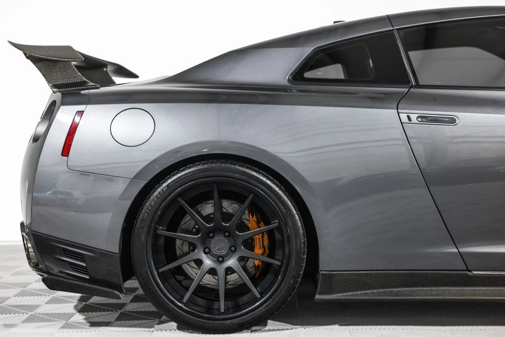 2013 Nissan R35 GT-R Premium - Image 3 of 31