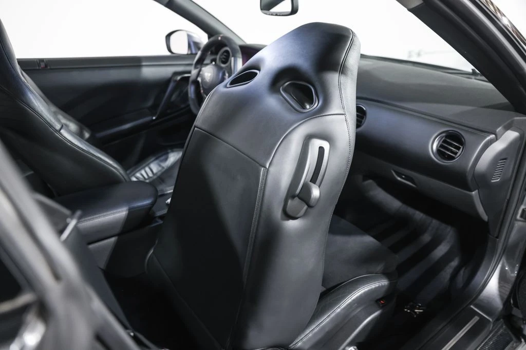 2013 Nissan R35 GT-R Premium - Image 29 of 31