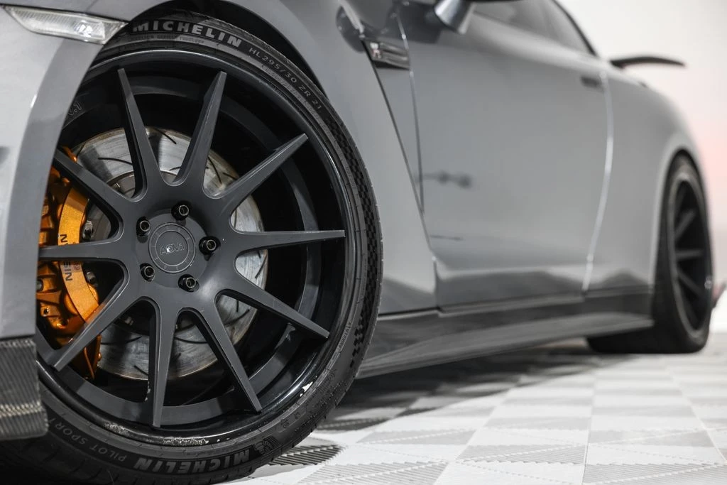 2013 Nissan R35 GT-R Premium - Image 13 of 31