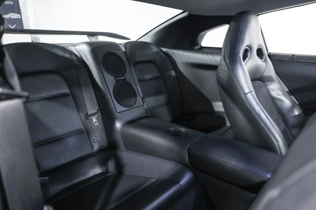 2013 Nissan R35 GT-R Premium - Image 30 of 31