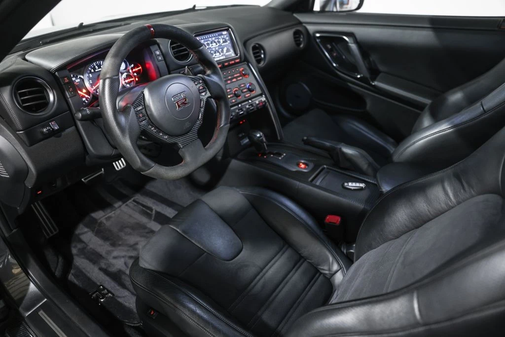 2013 Nissan R35 GT-R Premium - Image 31 of 31