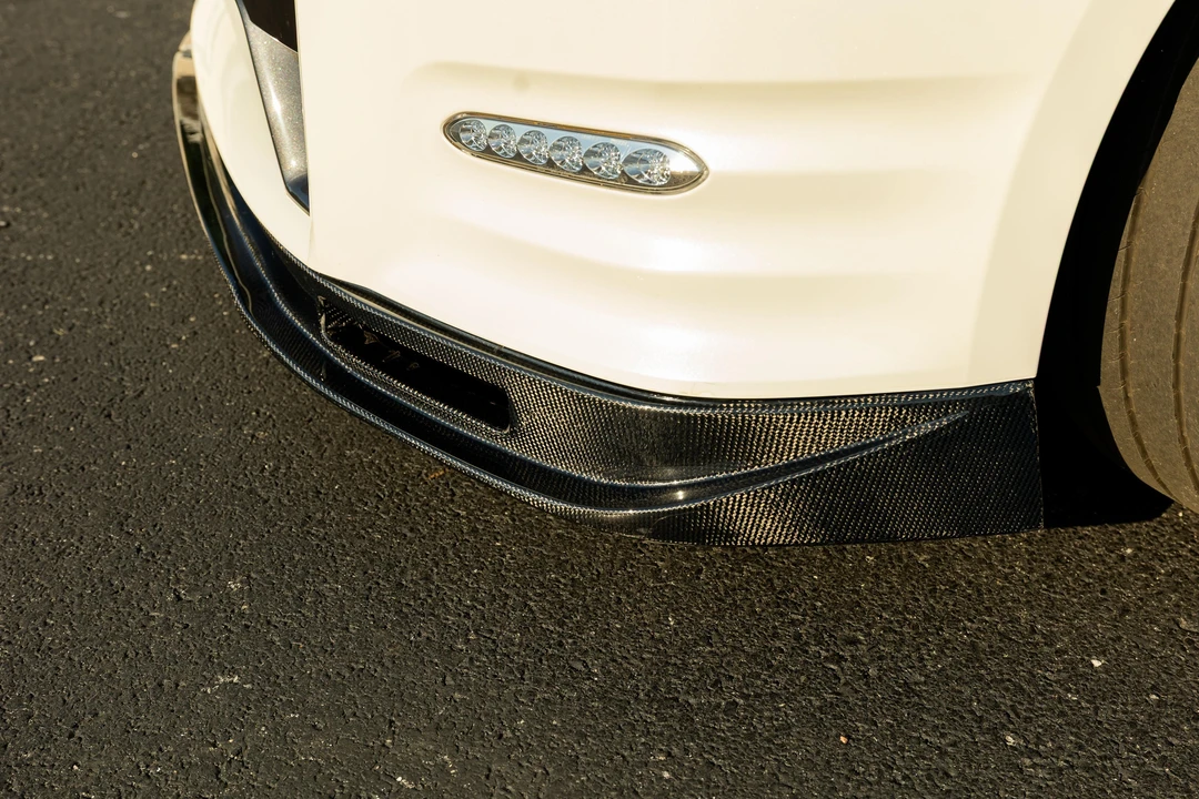 2013 Nissan R35 GT-R Premium - Image 24 of 31