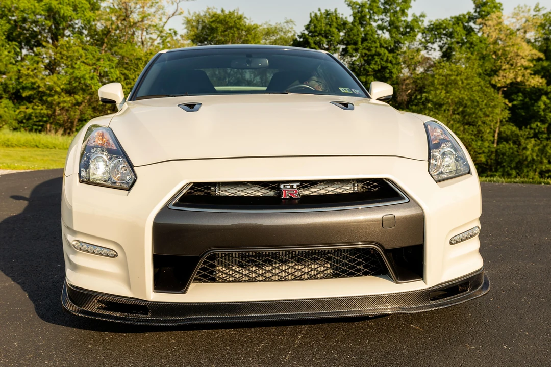 2013 Nissan R35 GT-R Premium - Image 14 of 31