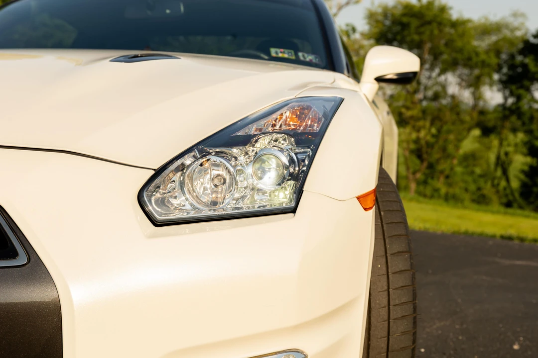 2013 Nissan R35 GT-R Premium - Image 25 of 31
