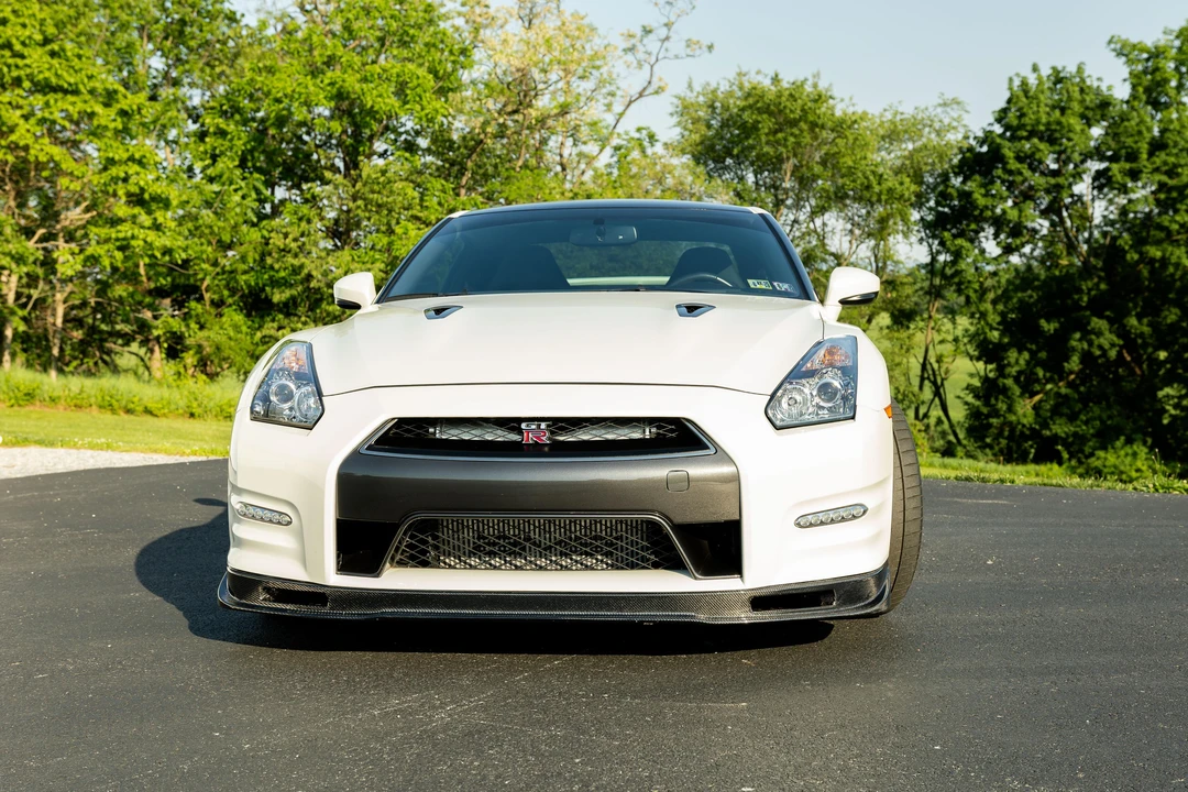 2013 Nissan R35 GT-R Premium - Image 6 of 31