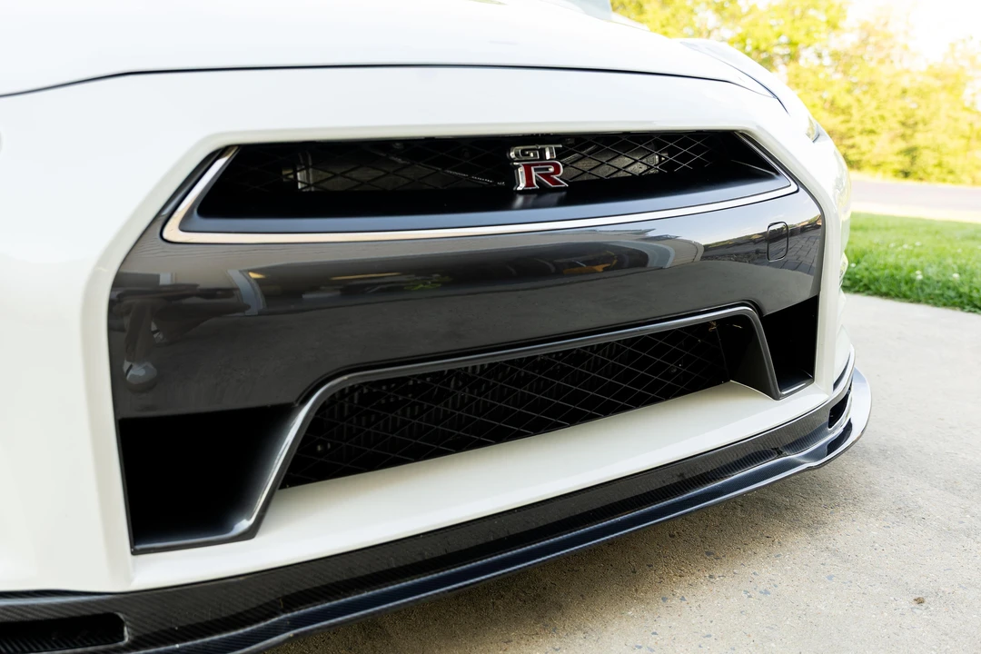 2013 Nissan R35 GT-R Premium - Image 21 of 31