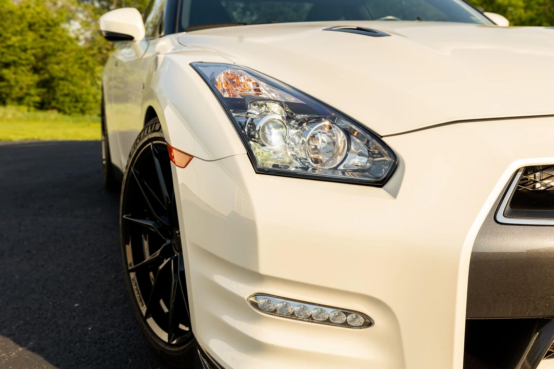 2013 Nissan R35 GT-R Premium - Image 20 of 31