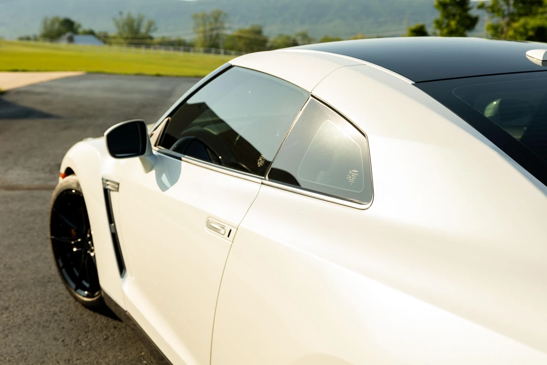 2013 Nissan R35 GT-R Premium - Image 31 of 31