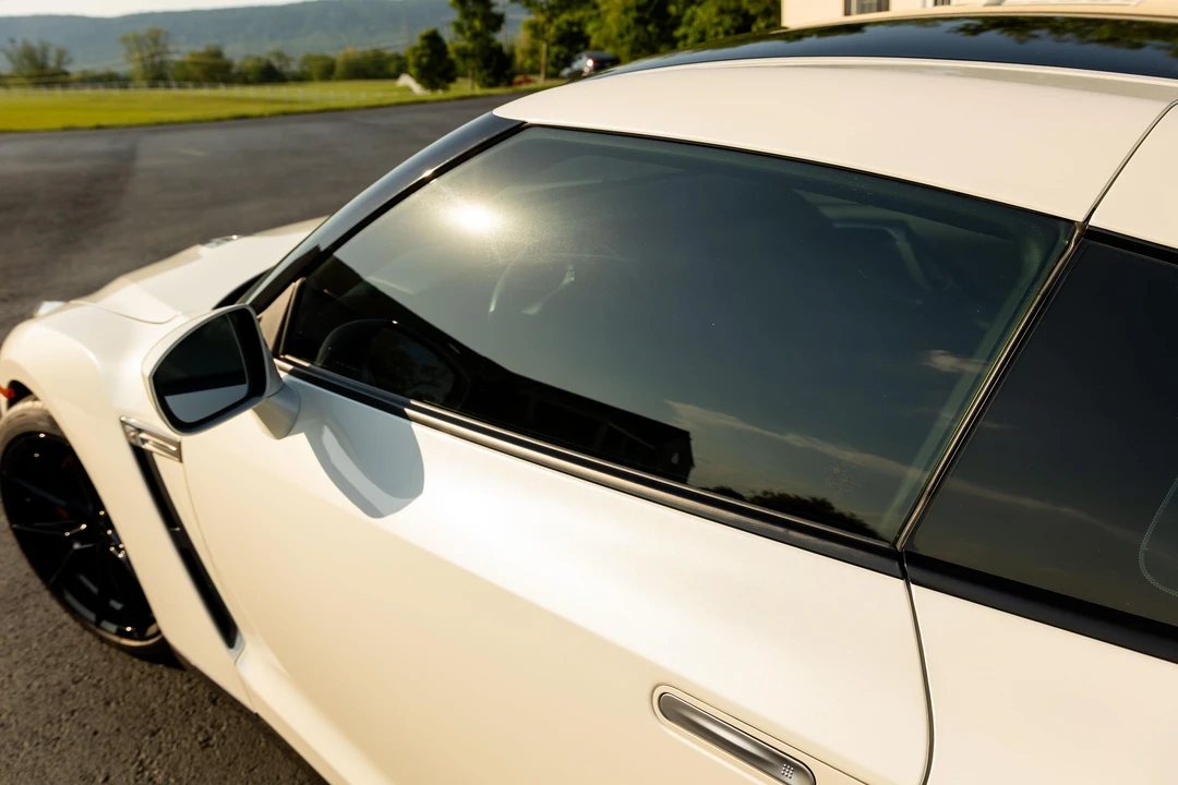 2013 Nissan R35 GT-R Premium - Image 29 of 31