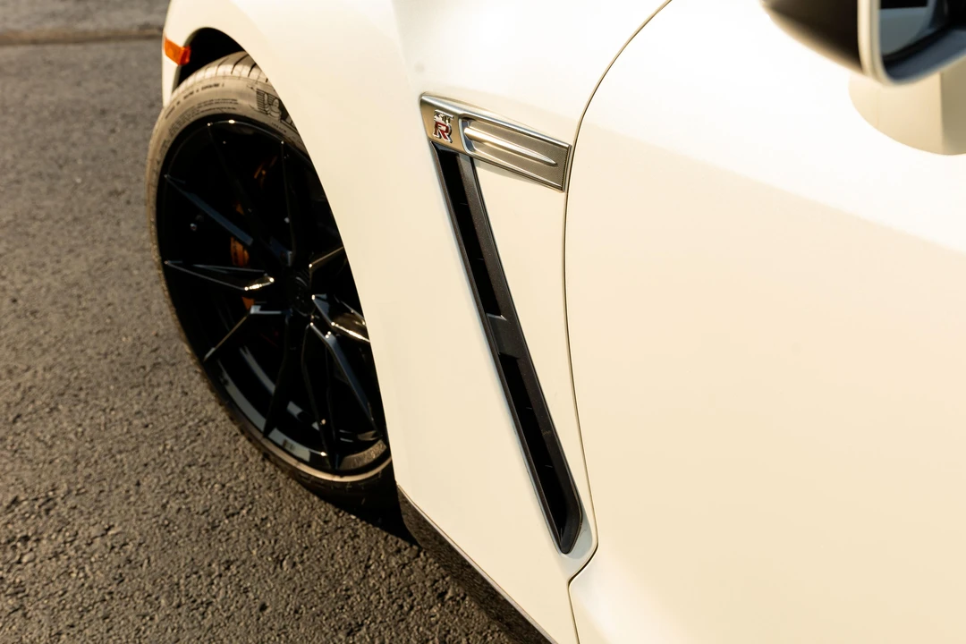 2013 Nissan R35 GT-R Premium - Image 26 of 31