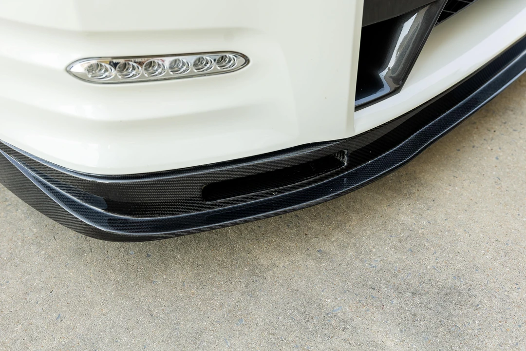 2013 Nissan R35 GT-R Premium - Image 23 of 31