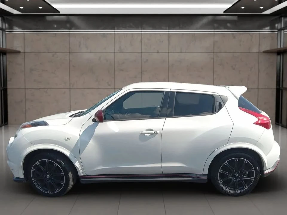 2013 Nissan Juke - Image 4 of 20