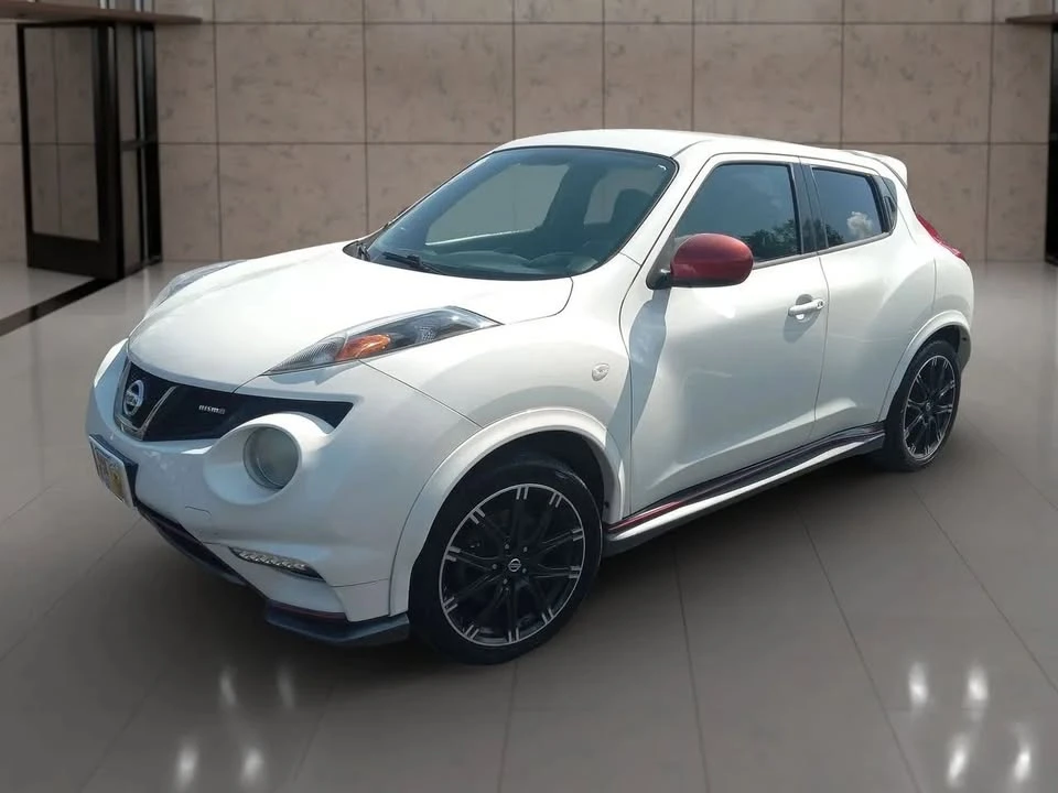 2013 Nissan Juke - Image 3 of 20