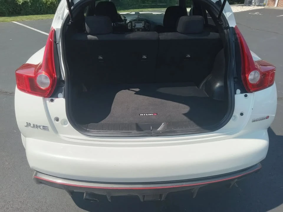 2013 Nissan Juke - Image 14 of 20