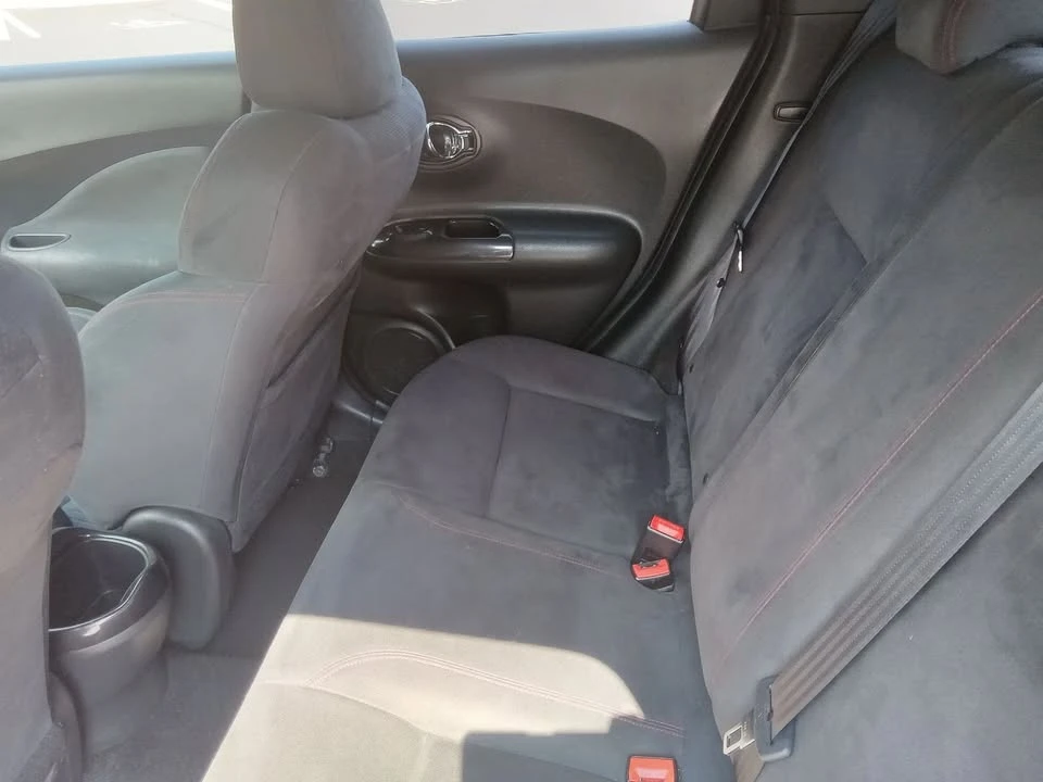 2013 Nissan Juke - Image 13 of 20