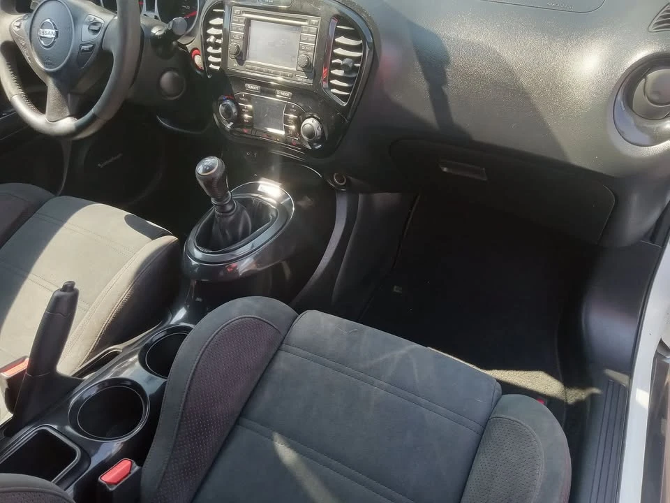 2013 Nissan Juke - Image 19 of 20