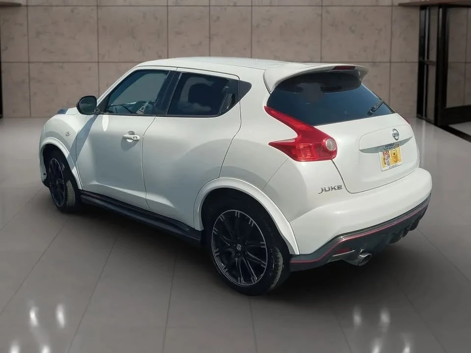 2013 Nissan Juke - Image 5 of 20